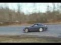 FD3S @ Saratoga Drift comp
