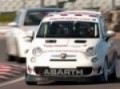FIAT 500 RACER