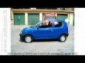 FIAT SEICENTO CC 1100 BENZINA