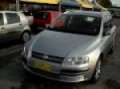 FIAT STILO1.9 MTJET SW 2006