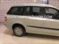 FIAT STILO JTD SW