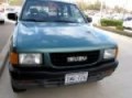 FOR SALE 1995 ISUZU RODEO LS PLANO TEXAS
