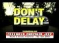 FREEHOLD CHRYSLER JEEP Summer 2009 TV Commercial by Greenrose Media