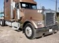 FREIGHTLINER CLASSIC XLT
