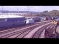 FREIGHTLINER SOUTHAMPTON MARITIME DEPOT.MILLBROOK 310809.wmv