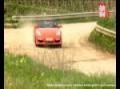Facelift Porsche Boxter S - new video (H.Q.)