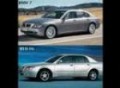 Fake Chinese Car Brands