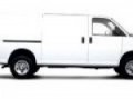Farrell Chevrolet - 2009 Chevrolet Express Cargo 3