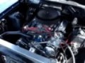Fastlane Fairlane engine shot