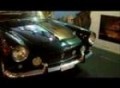 Ferrari 275 GT of Italian Police in Rome