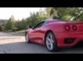 Ferrari 360 Modena - Rev In The Shade - Tubi Exhaust