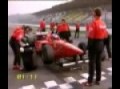 Ferrari F1 vs Ferrari vs Fiat