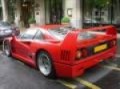 Ferrari F40