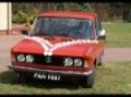 Fiat 125.p Smak 80-tych lat