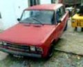 Fiat 125 II