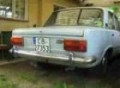 Fiat 125p 1971r 1300cm3 - Pokaz Slajdow
