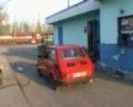 Fiat 126p Reklama