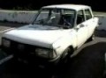 Fiat 128 IAVA Turbo
