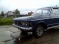 Fiat 130 Russia