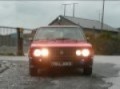Fiat 131 Mirafiori Sport