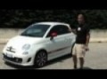 Fiat 500 Abarth Drivers Republic