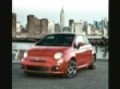Fiat 500 Launch from LA Auto Show