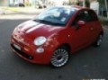 Fiat 500, Mini, Suzuki Swift, Toyota Aygo and Ford Ka battle