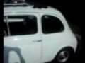 Fiat 500 Spotlight