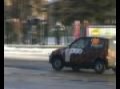 Fiat CC nr 7 Super Sprint WOSP Tarn�w przejazd nr. 2