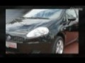 Fiat Grande Punto 1,4 l Dynamic 1.HandDynamic-Paket