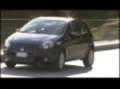 Fiat Grande Punto Natural Power