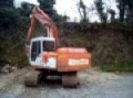 Fiat-Hitachi FH130-3 by Juma Plant Sales Ltd
