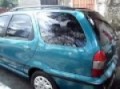 Fiat Palio Weekend Stile 1.6 98