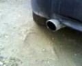 Fiat Punto 1.2 Sound Exhaust ( AtHLooN )