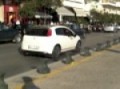 Fiat Punto Abarth in Greece