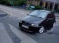 Fiat Punto HGT 1.8