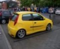 Fiat Punto Hungary!