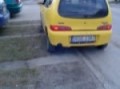 Fiat Seicento exhaust 2