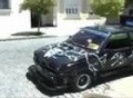 Fiat Uno 92 Tuning