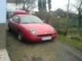 Fiat coupe 16v turbo