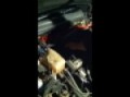 Fiat coupe engine problem 20vt