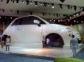 Fiat na Paris Motor Show 2008
