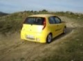 Fiat punto carzone