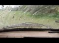 Field Driving - Fiat 126 (Slightly Modified)