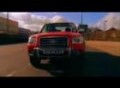 Fifth Gear: Ford Ranger and Isuzu Rodeo