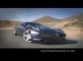 Fisker Luxury Plug-In Hybrid For Sale in California