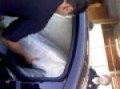 Fitting a Queen Mattress in Saturn Ion