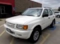 For Sale 1999 Isuzu Rodeo LS Dallas Texas