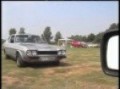 Ford Capri Meeting Oldenburg 2003
