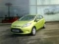 Ford Fiesta -Galati REAL-